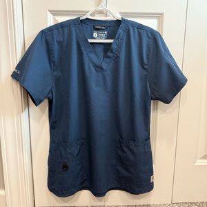 Carhartt Force Women’s Scrub Tops